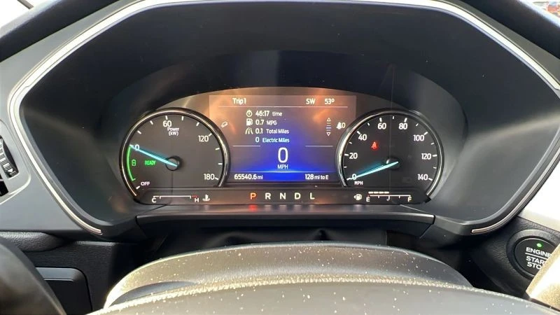 2022 Ford Escape - Image 12 of 12