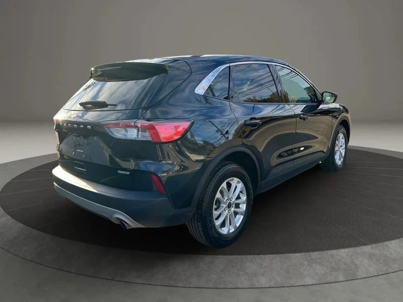 2022 Ford Escape - Image 5 of 12