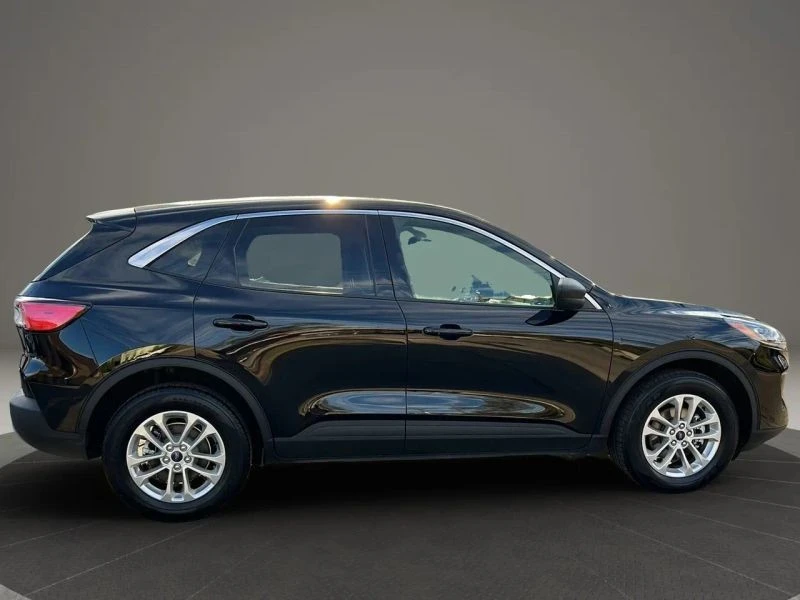 2022 Ford Escape - Image 4 of 12
