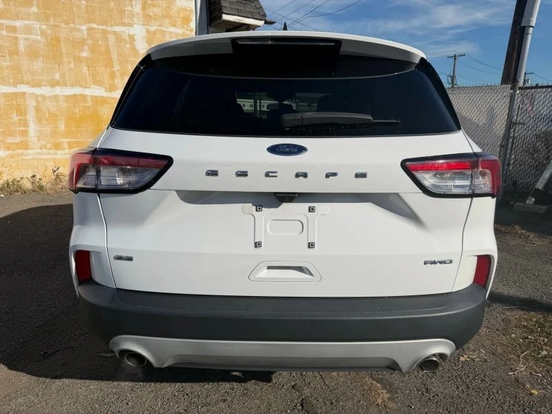 2022 Ford Escape - Image 6 of 12