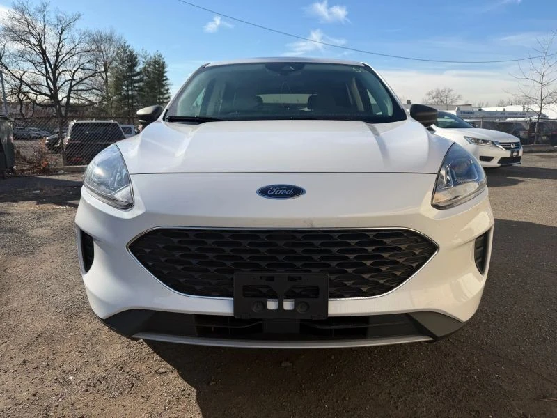 2022 Ford Escape - Image 2 of 12