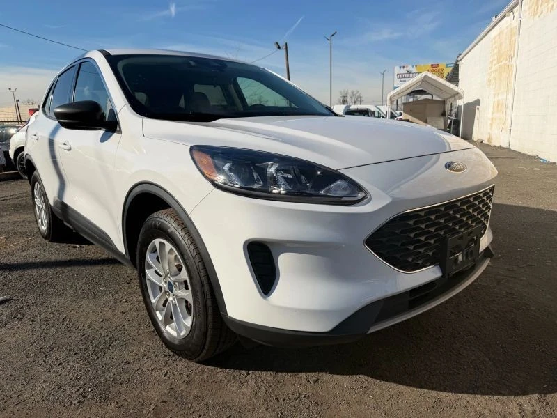 2022 Ford Escape - Image 3 of 12