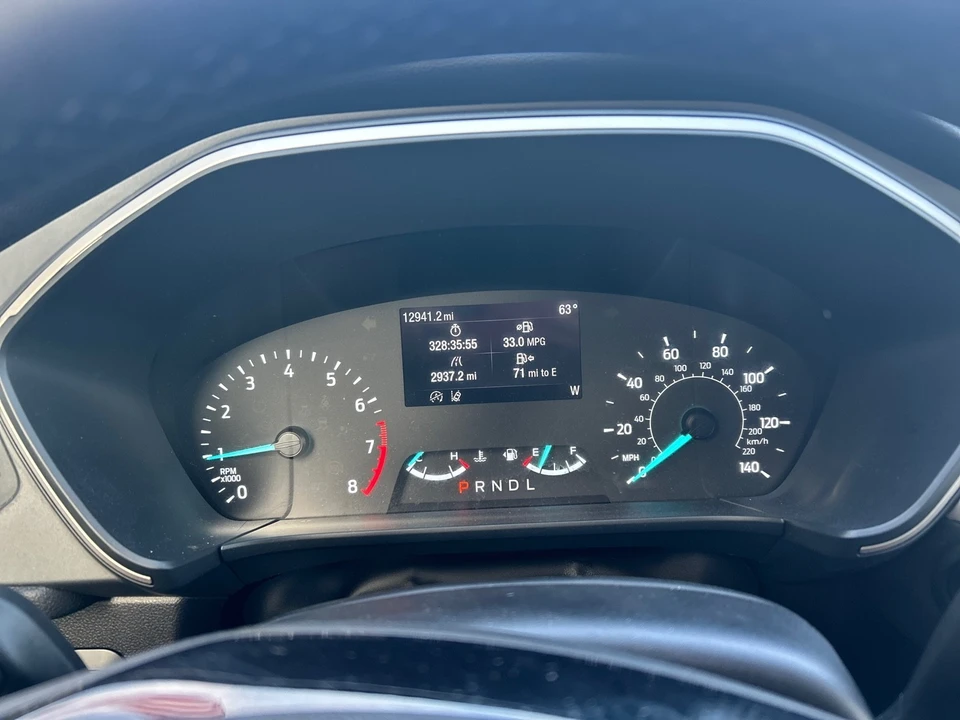 2022 Ford Escape - Image 12 of 18