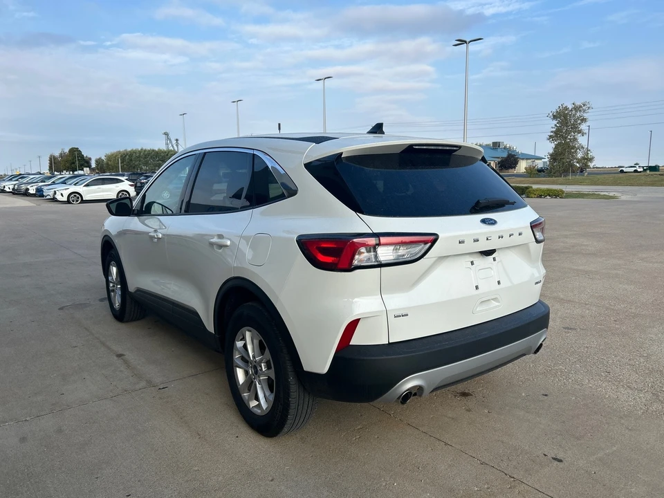 2022 Ford Escape - Image 6 of 18