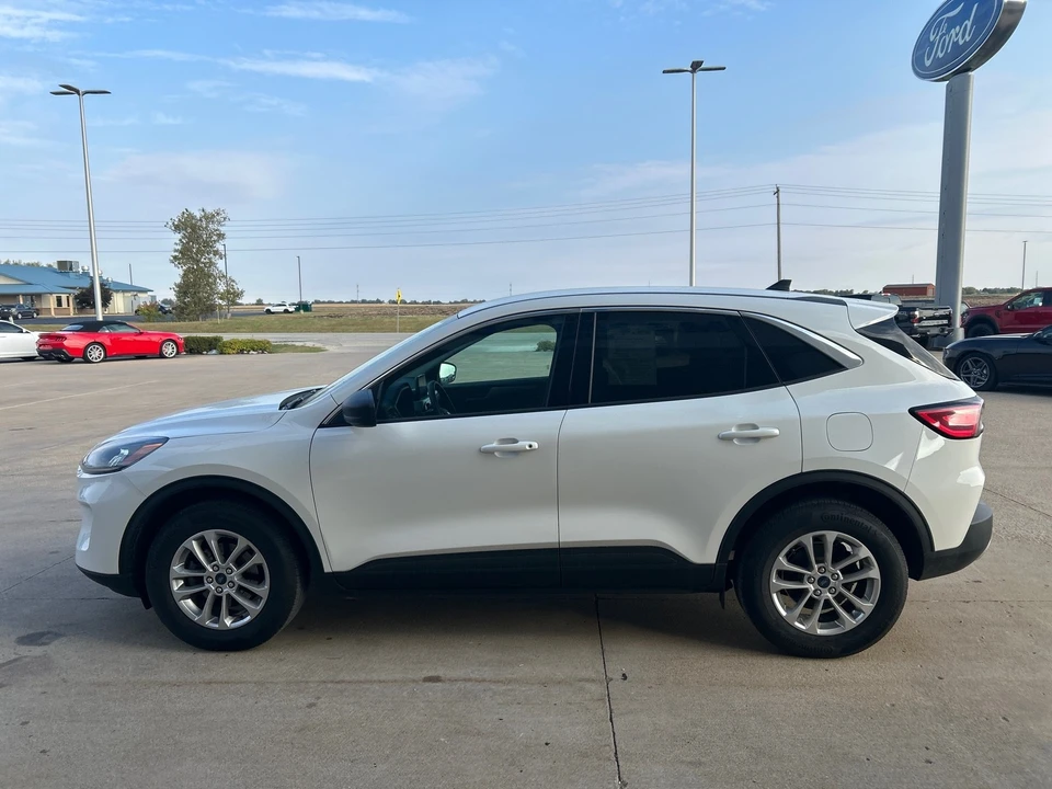 2022 Ford Escape - Image 5 of 12