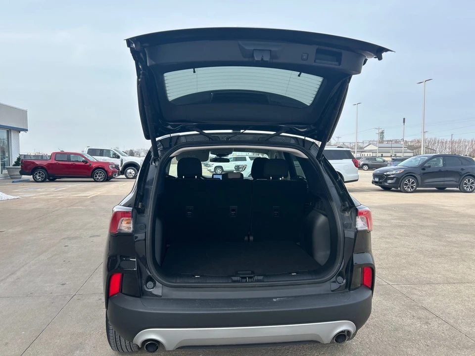 2022 Ford Escape - Image 8 of 20