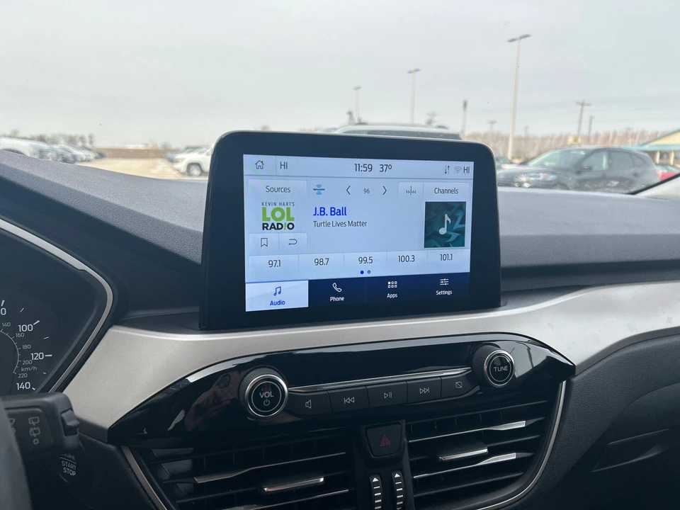 2022 Ford Escape - Image 17 of 20