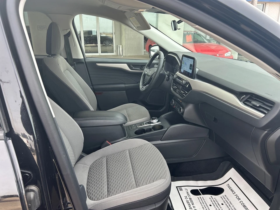 2022 Ford Escape - Image 12 of 20