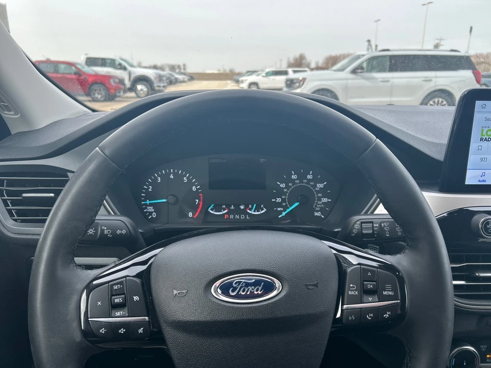 2022 Ford Escape - Image 13 of 20