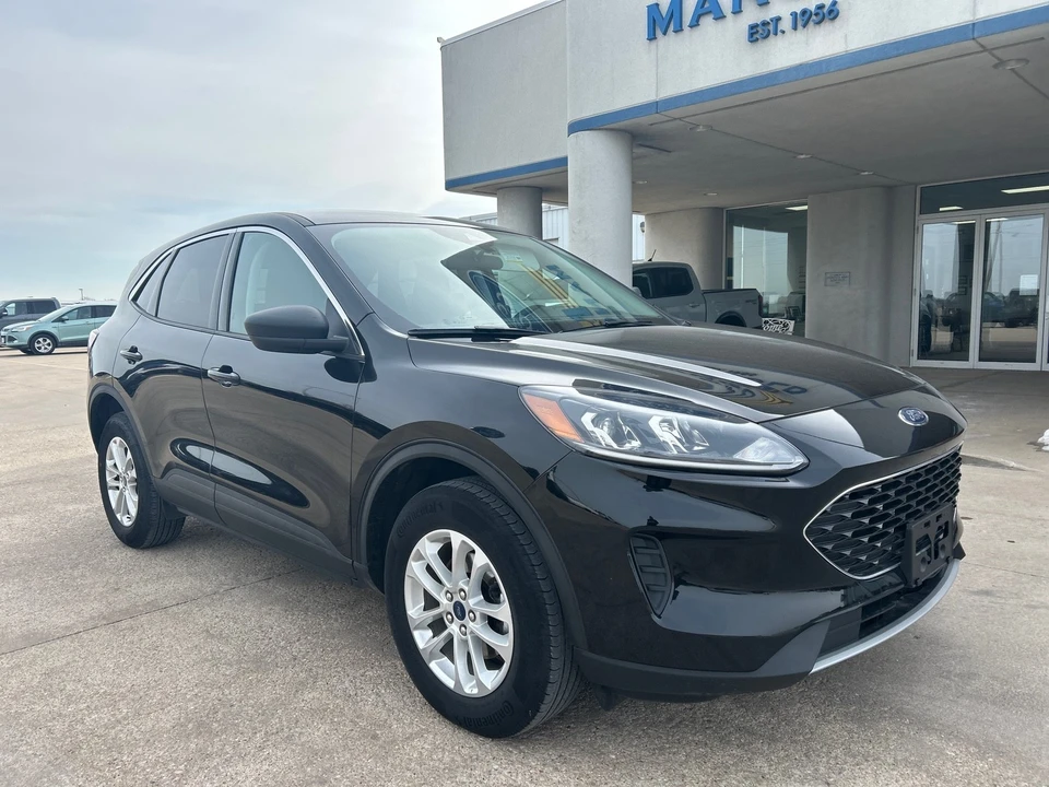 2022 Ford Escape - Image 2 of 20