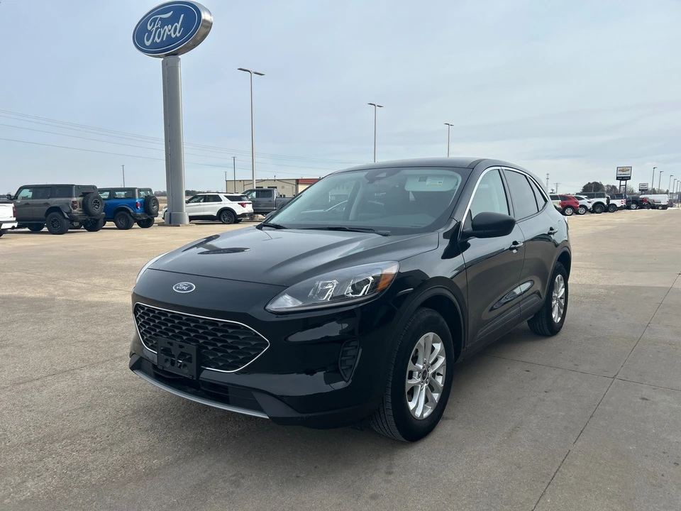 2022 Ford Escape - Image 4 of 12