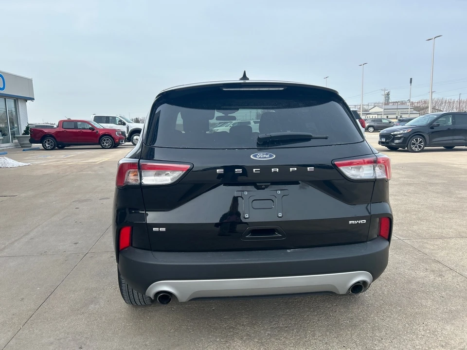 2022 Ford Escape - Image 7 of 20