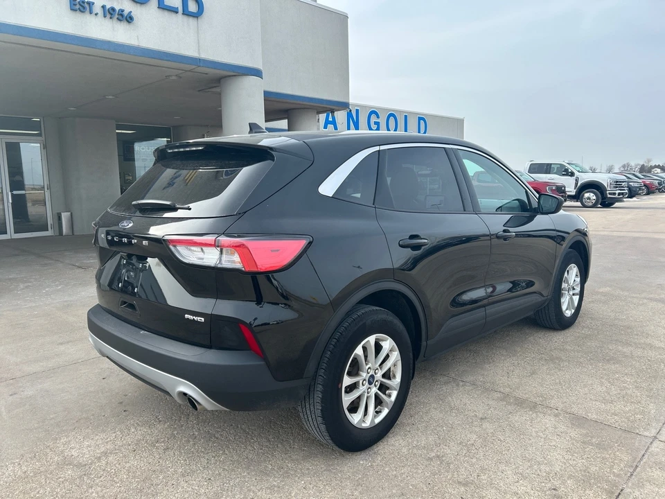 2022 Ford Escape - Image 10 of 20