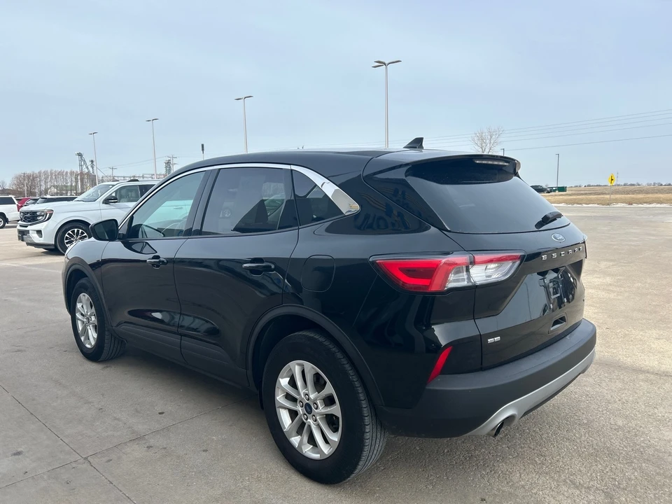 2022 Ford Escape - Image 6 of 20