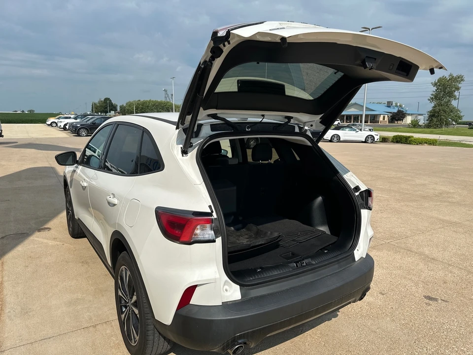 2022 Ford Escape - Image 12 of 12