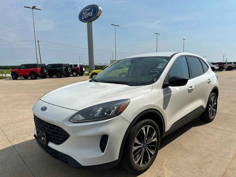 2022 Ford Escape - Image 6 of 12