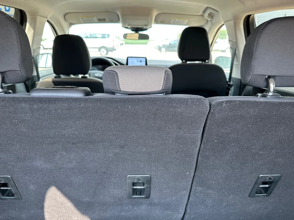 2022 Ford Escape - Image 13 of 21