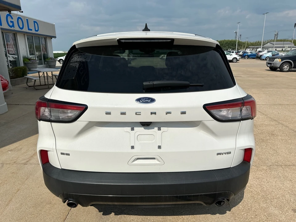 2022 Ford Escape - Image 11 of 21
