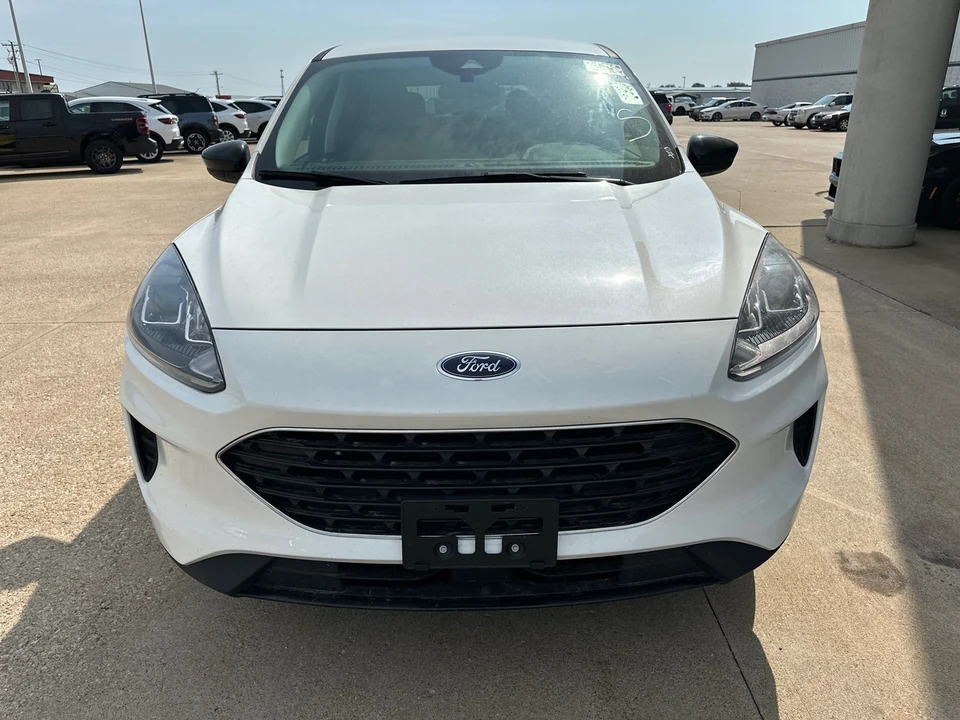 2022 Ford Escape - Image 5 of 12