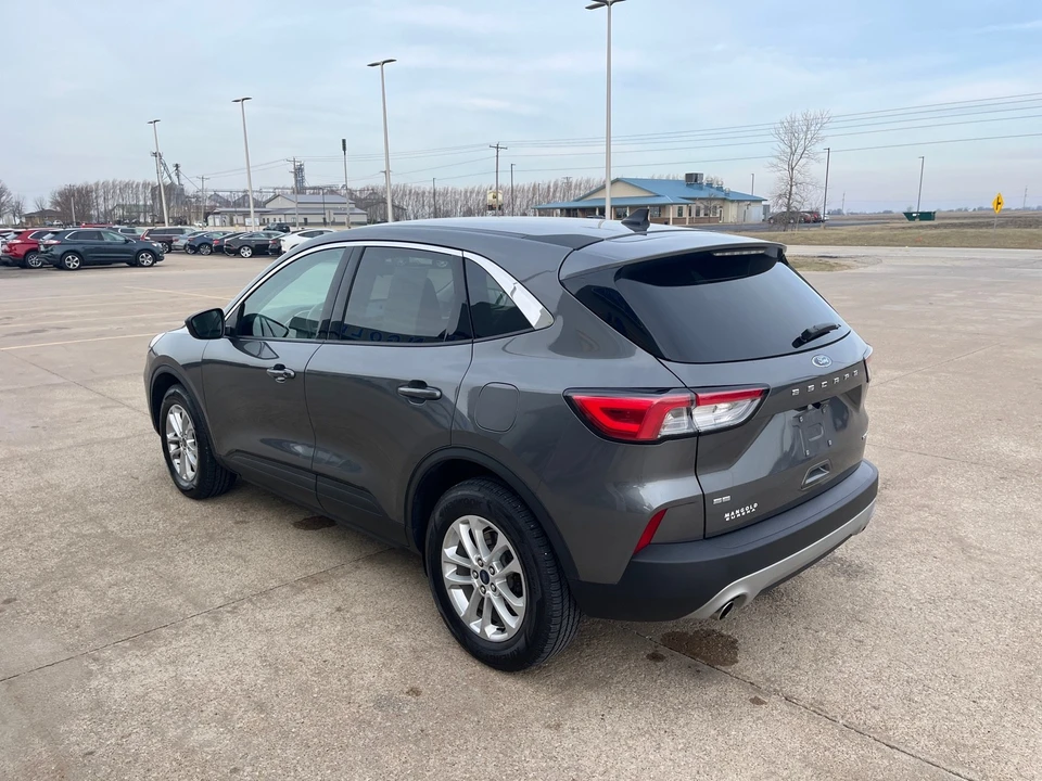 2022 Ford Escape - Image 6 of 21