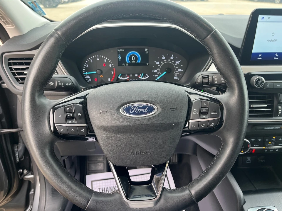 2022 Ford Escape - Image 12 of 12