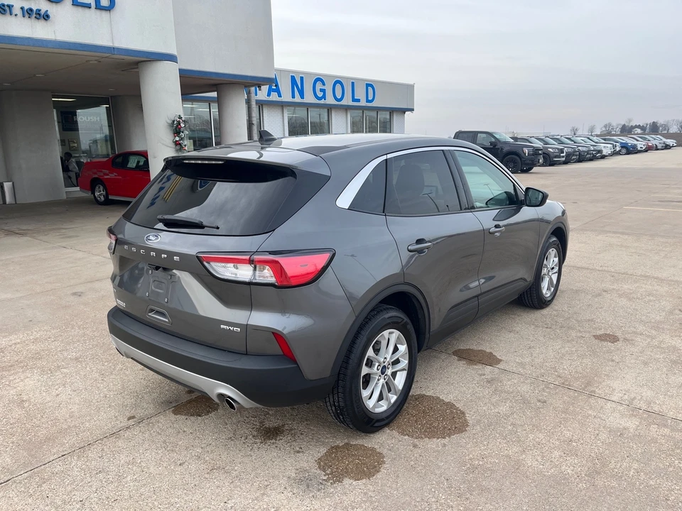 2022 Ford Escape - Image 8 of 12