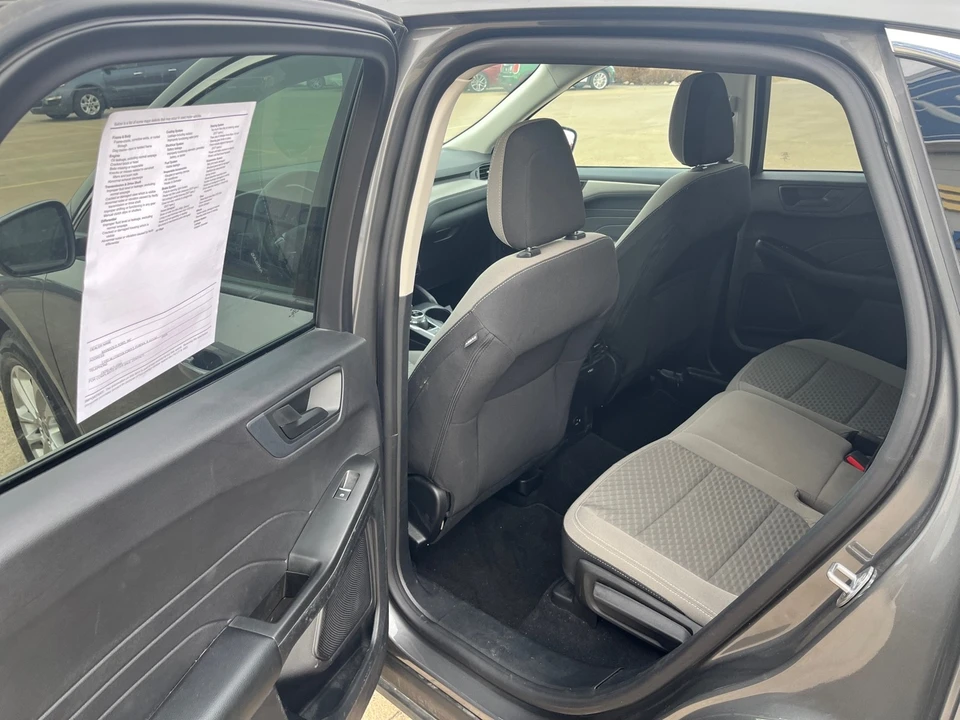 2022 Ford Escape - Image 18 of 21