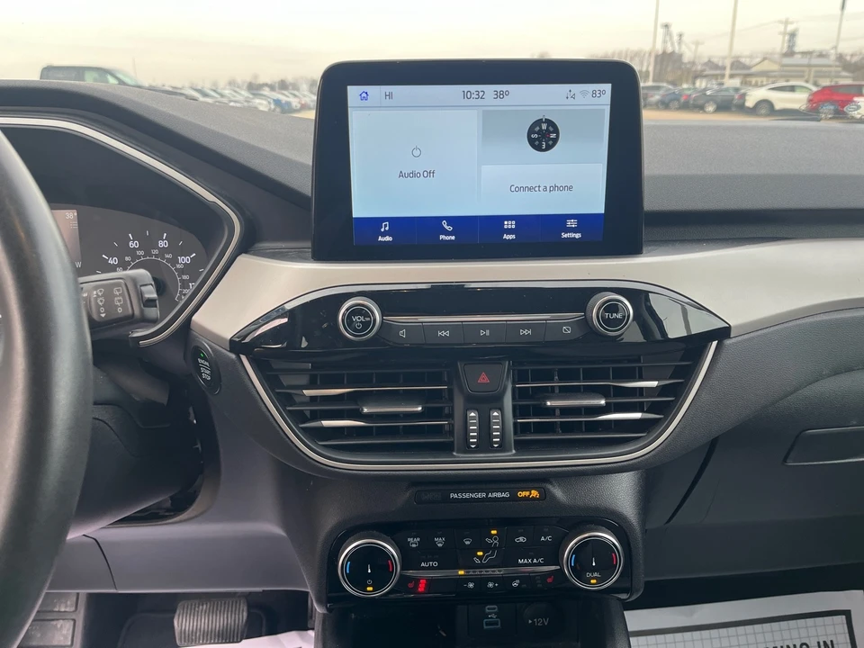 2022 Ford Escape - Image 14 of 21