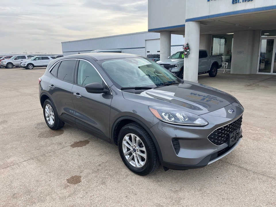 2022 Ford Escape - Image 2 of 12
