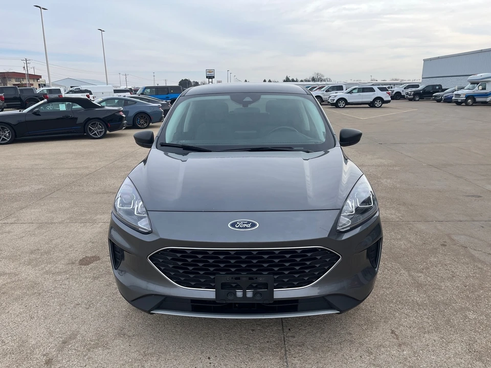 2022 Ford Escape - Image 3 of 12
