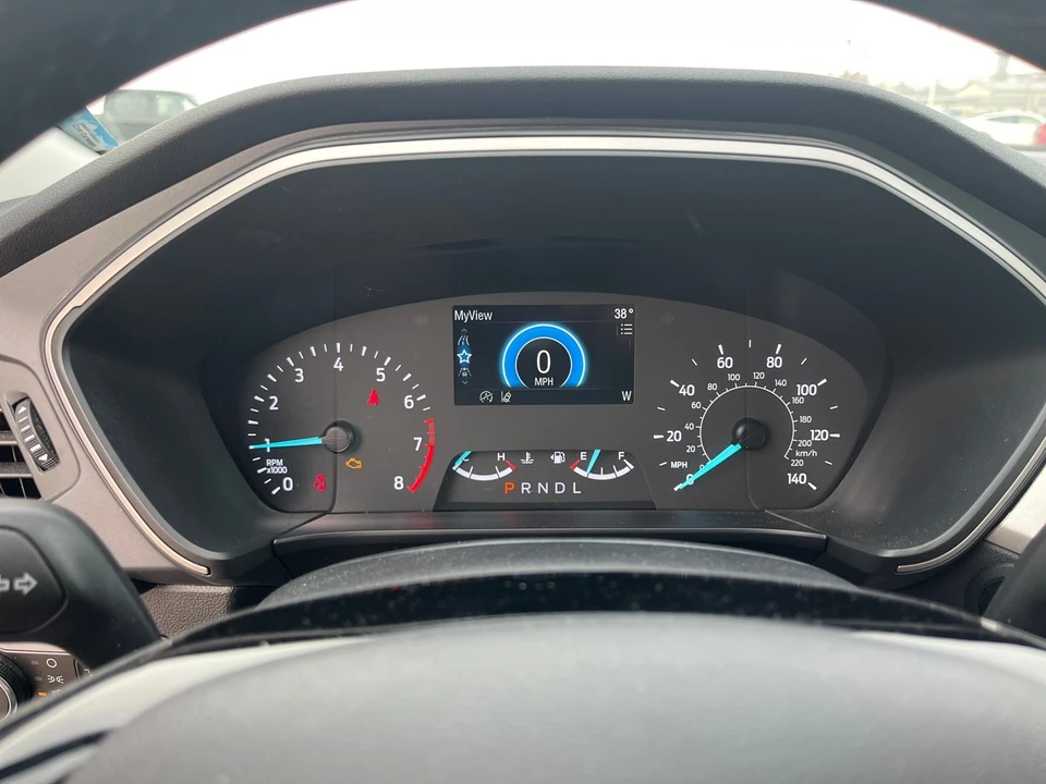 2022 Ford Escape - Image 13 of 21