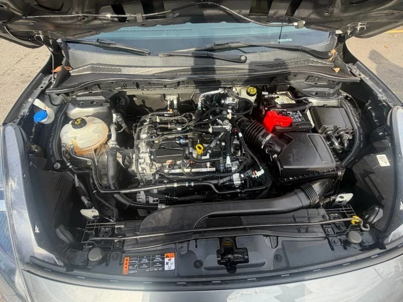 2022 Ford Escape - Image 11 of 12