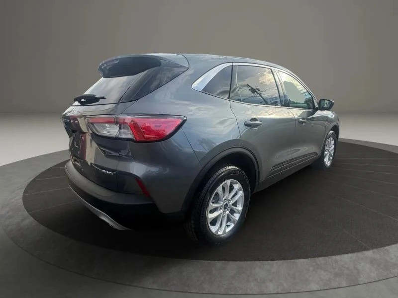 2022 Ford Escape - Image 5 of 12