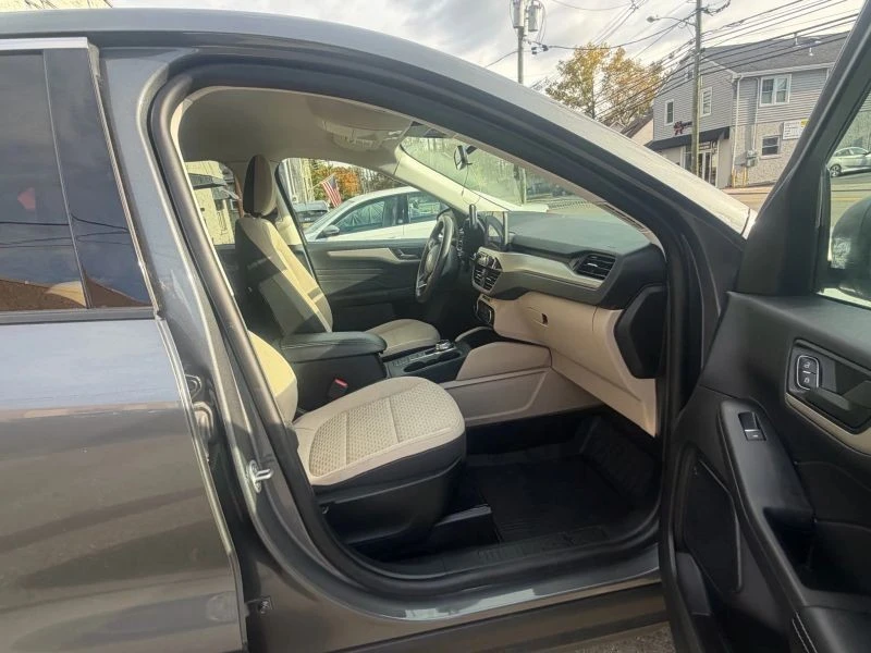 2022 Ford Escape - Image 12 of 12