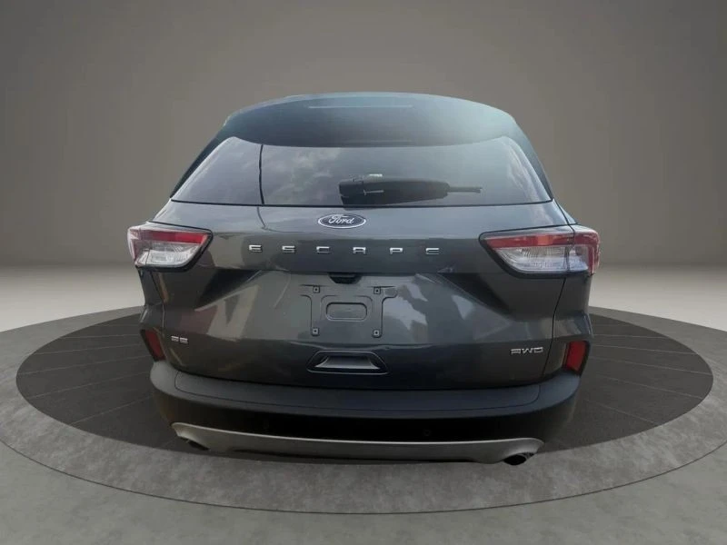 2022 Ford Escape - Image 6 of 12
