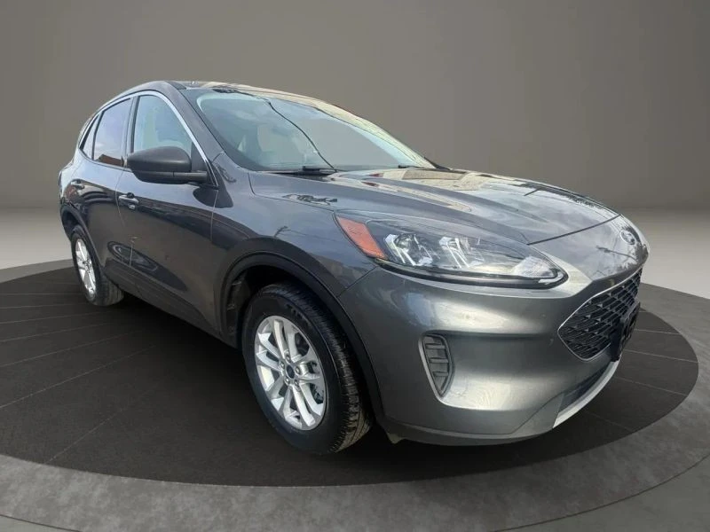 2022 Ford Escape - Image 3 of 12
