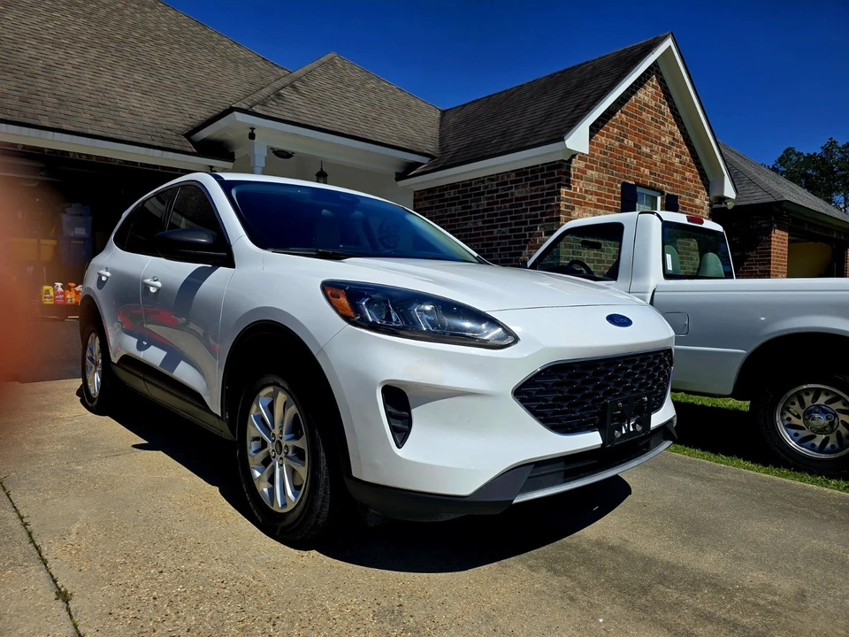 2022 Ford Escape - Image 5 of 11