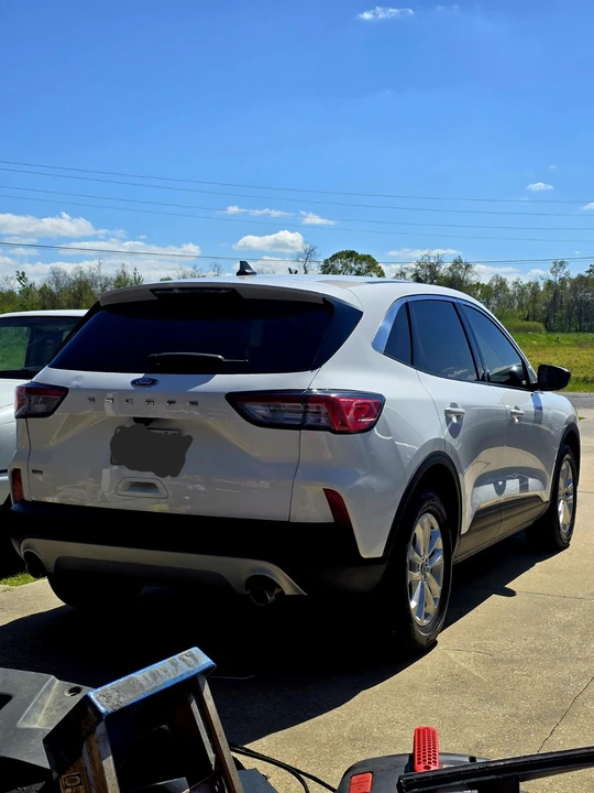 2022 Ford Escape - Image 3 of 11