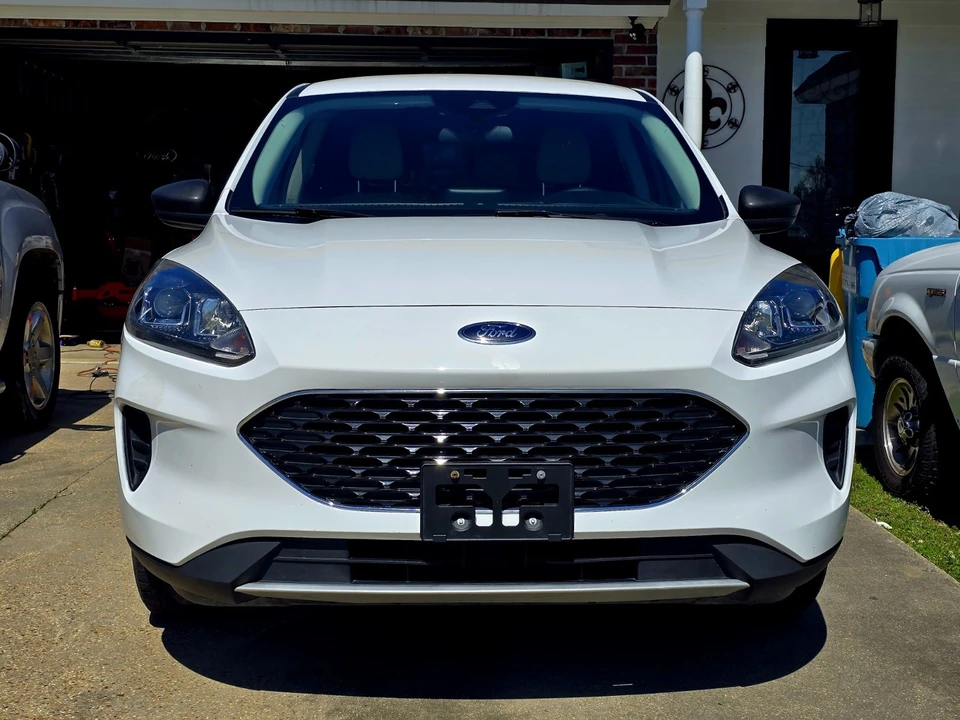 2022 Ford Escape - Image 4 of 11