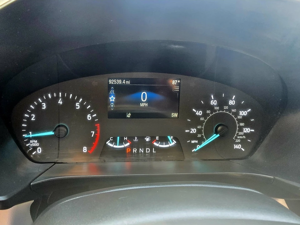 2022 Ford Escape - Image 11 of 11
