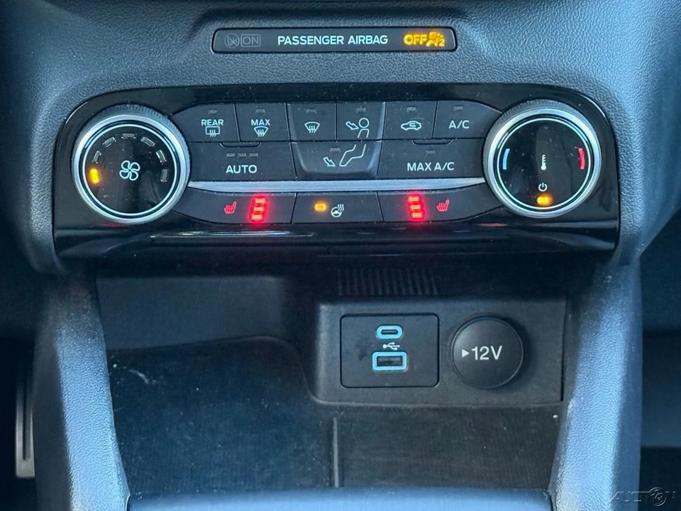 2022 Ford Escape - Image 19 of 21