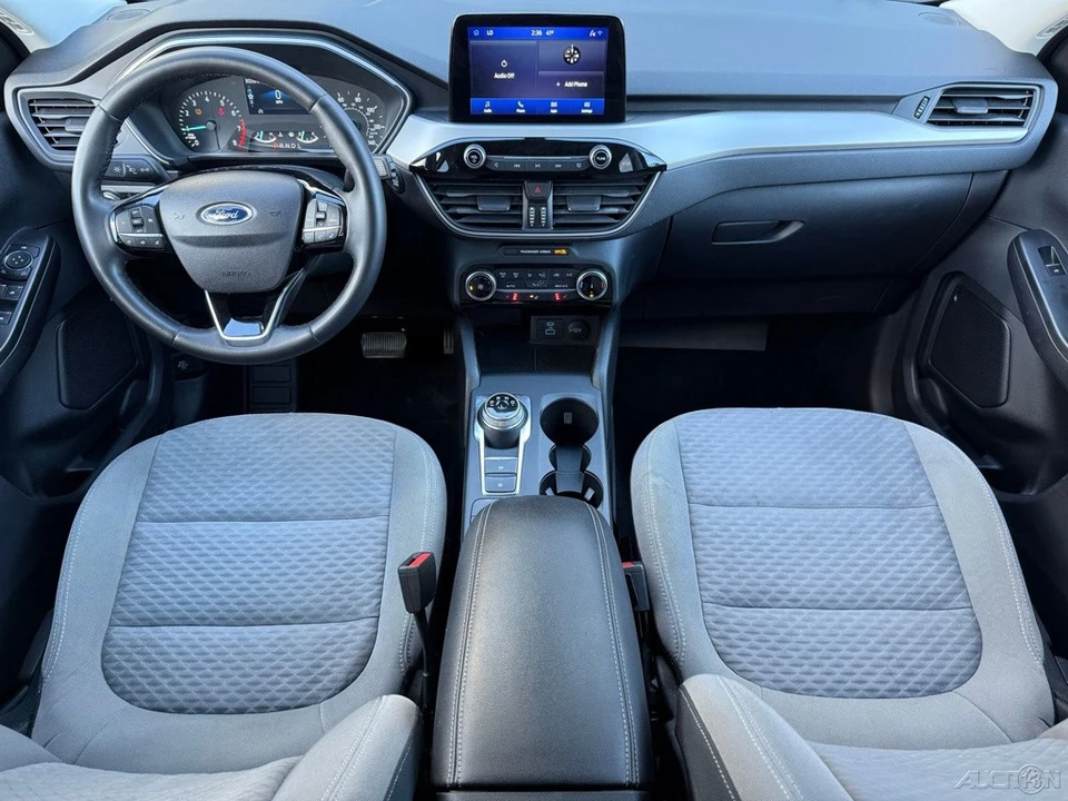 2022 Ford Escape - Image 16 of 21