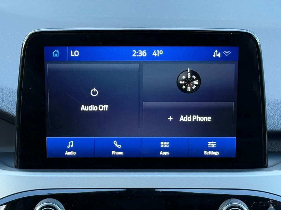 2022 Ford Escape - Image 18 of 21