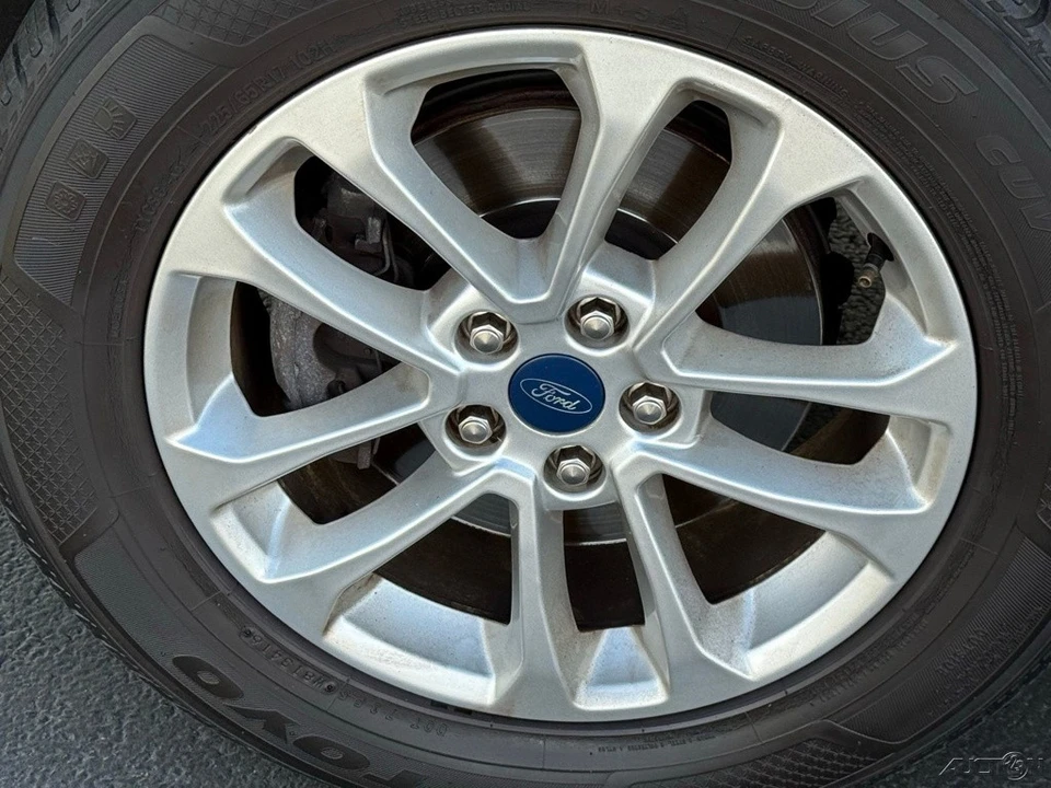 2022 Ford Escape - Image 9 of 12