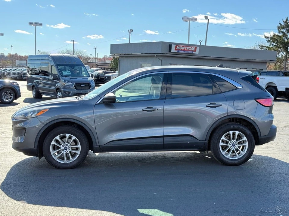 2022 Ford Escape - Image 6 of 12