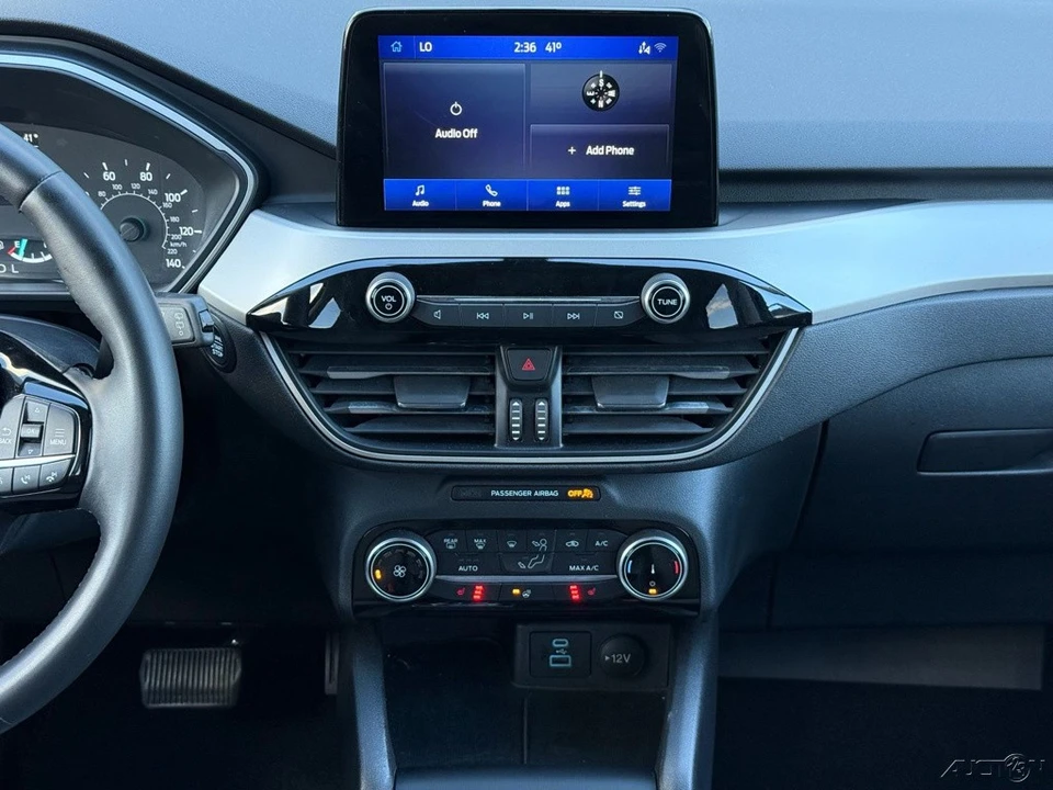 2022 Ford Escape - Image 17 of 21