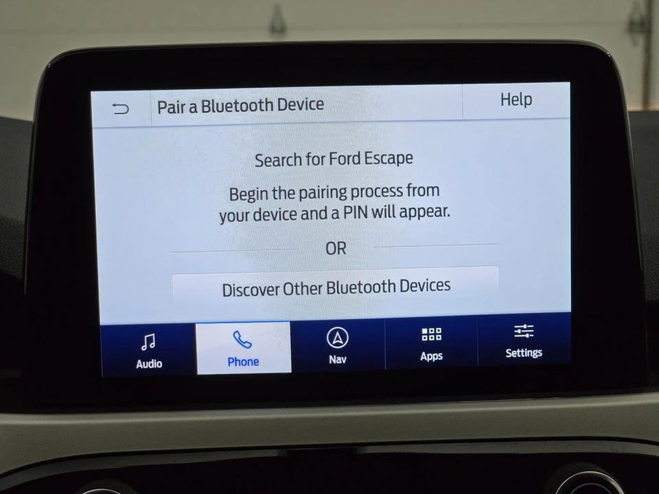 2022 Ford Escape - Image 4 of 12