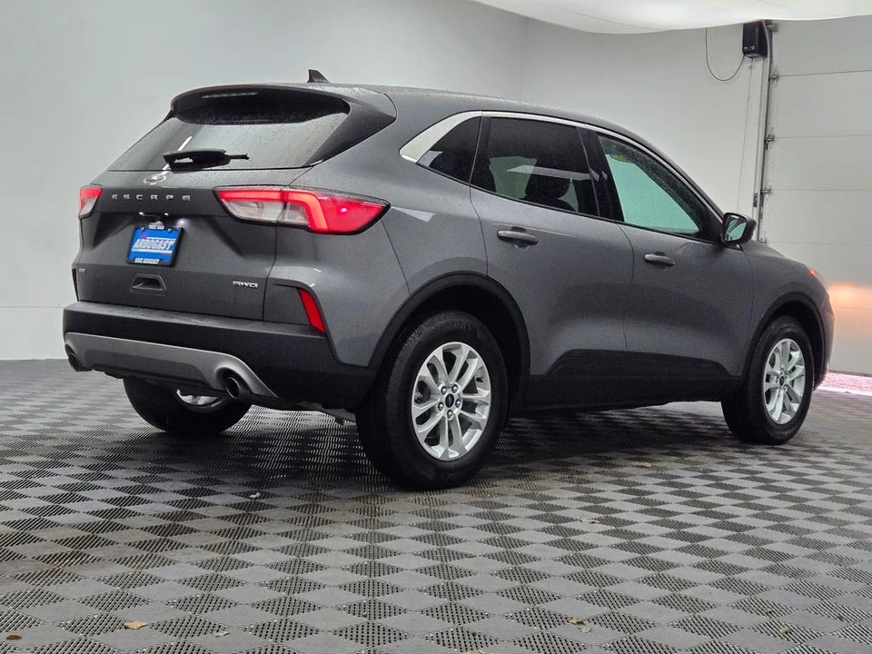 2022 Ford Escape - Image 12 of 12