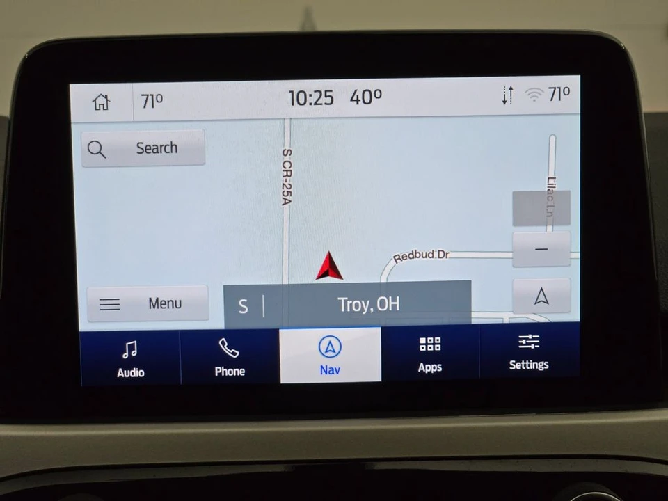 2022 Ford Escape - Image 5 of 12