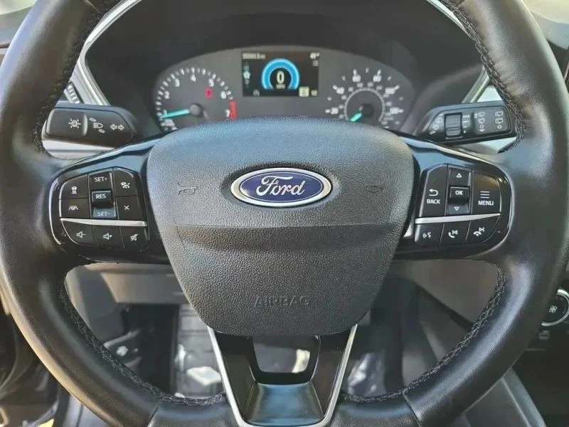 2022 Ford Escape - Image 12 of 12